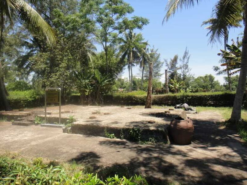 Hoi An: Full-day My Lai Massacre Memory Tour - Logistical Details