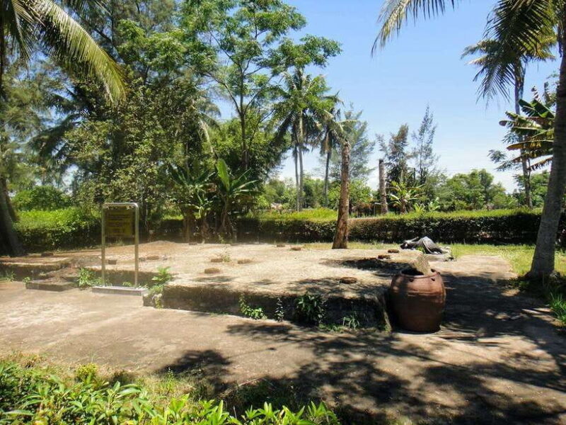 Hoi An: Full-day My Lai Massacre Memory Tour - Important Considerations