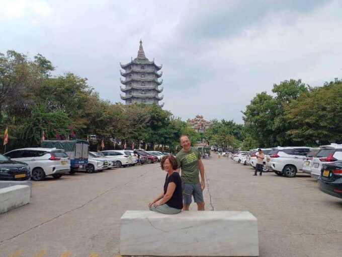Hoi An: Golden Bridge, Lady Buddha and Marble Mountain Trip - Customer Feedback and Ratings