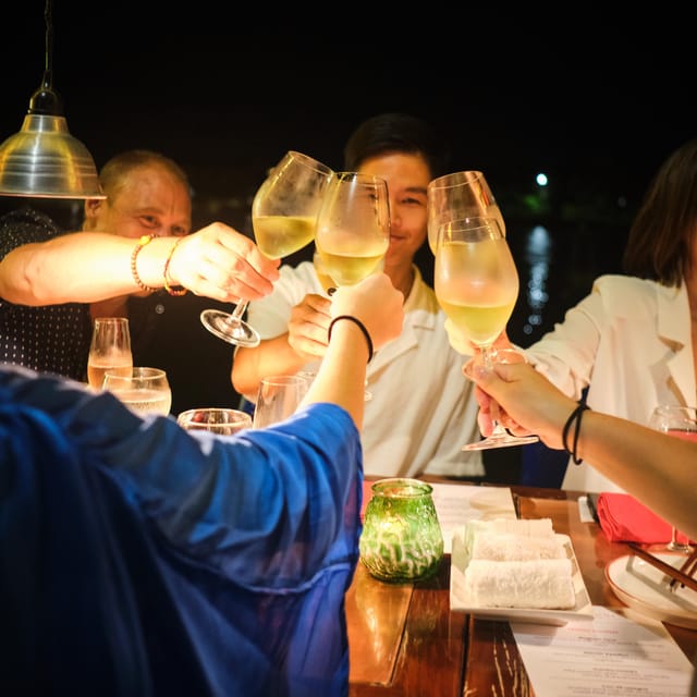 Hoi An: Gourmet Secret Dining in Old Town With Local Chef - Pricing and Booking