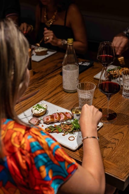 Hoi An: Gourmet Secret Dining in Old Town With Local Chef - Local Chefs Inspiration