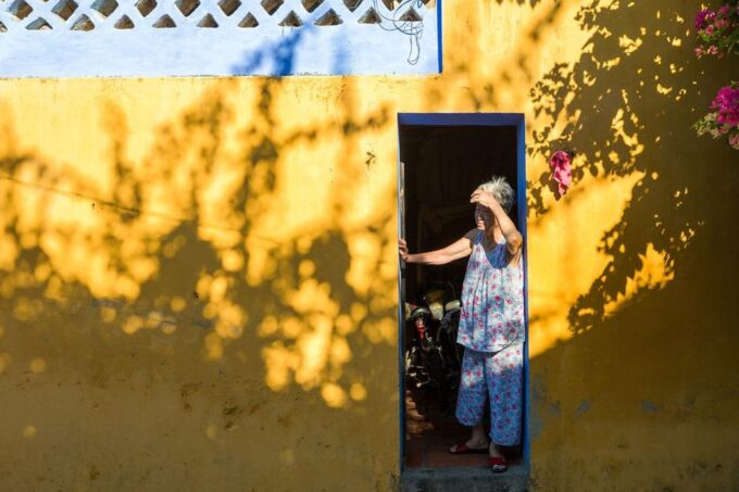 Hoi An: Guided Tour of Town and Fish Market With Breakfast - Inclusions