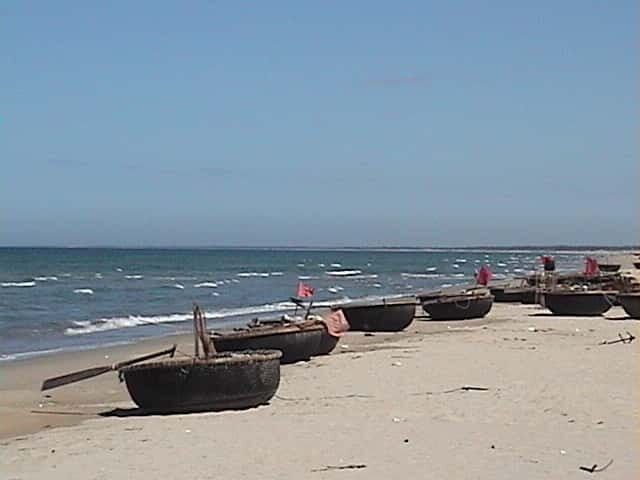 Hoi An: Hai Van Pass And Lang Co Beach Scenic Discovery - Scenic Drive Through the Hai Van Pass