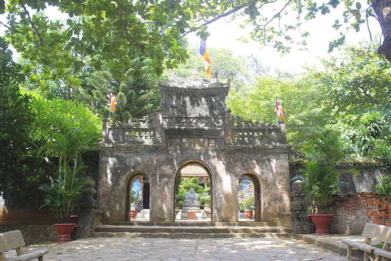 Hoi An: Hai Van Pass And Lang Co Beach Scenic Discovery - Frequently Asked Questions