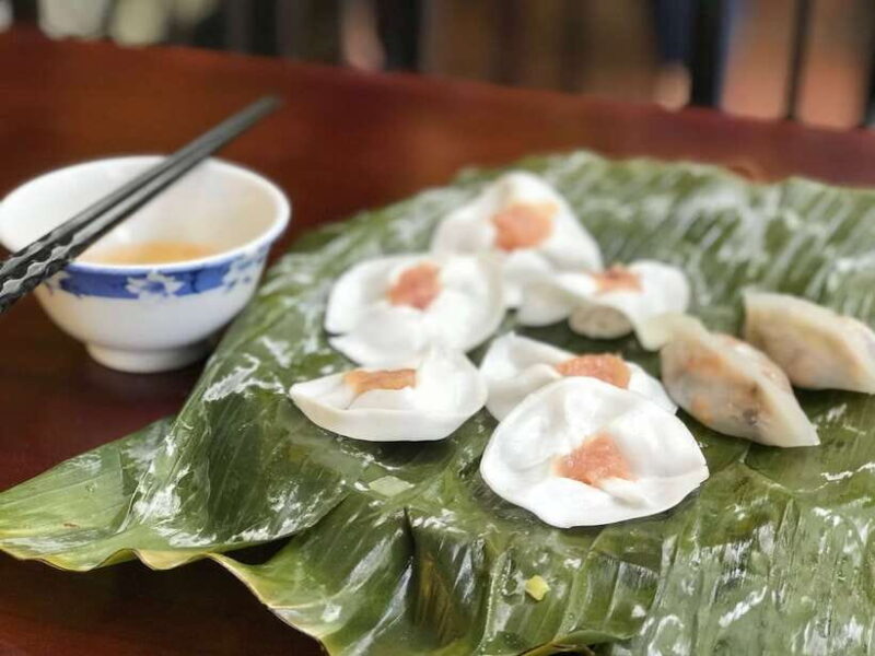 Hoi An: Half-day Biking Through Hoi An's Culinary Delights - Itinerary and Highlights