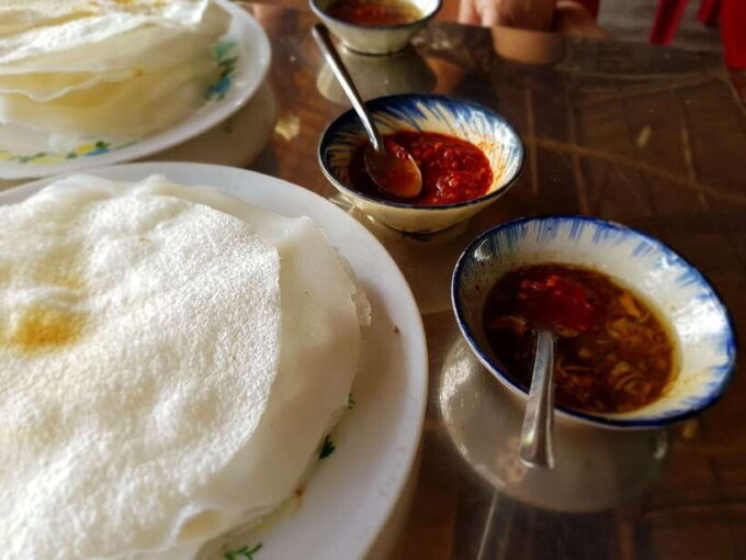 Hoi An: Half-day Biking Through Hoi An's Culinary Delights - White Rose Restaurant: Discovering Hoi Ans Signature Dish