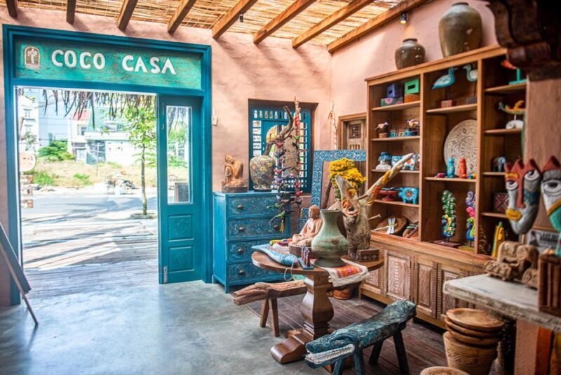 Hoi An: Half-day Eco Art Experience - Eco-Friendly Practices
