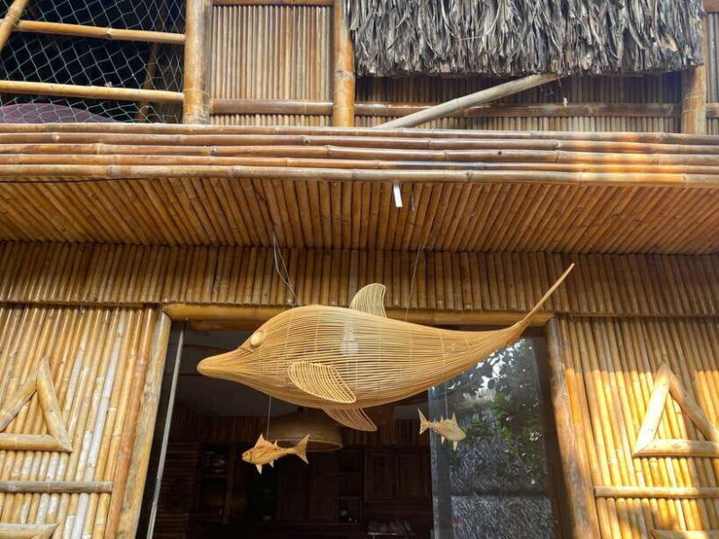 Hoi An: Half-day Eco Art Experience - Tour Inclusions
