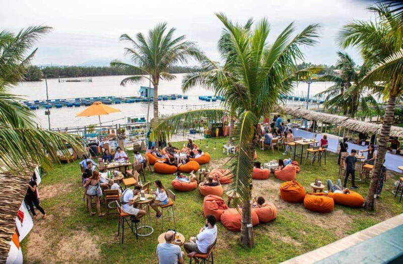 Hoi An: Half-day Eco Art Experience - Booking and Reservation Details