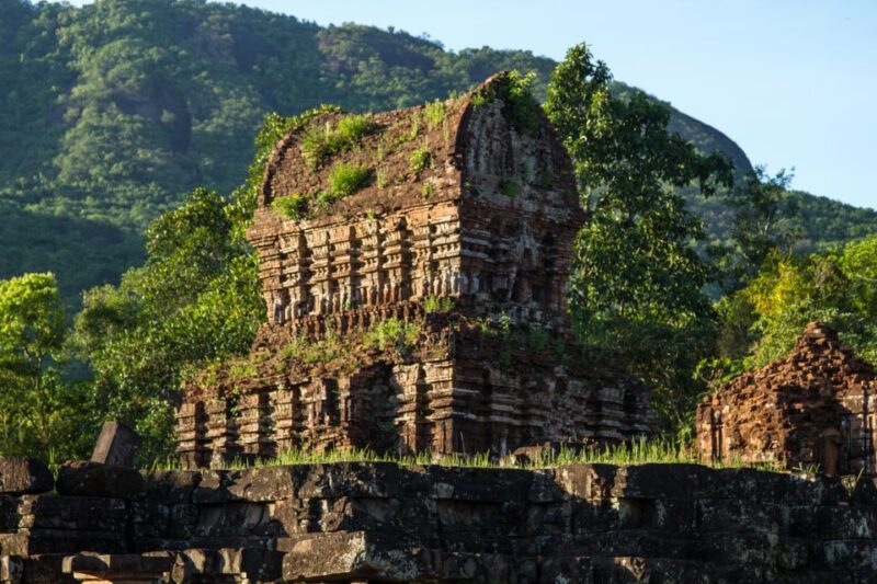 Hoi An: Half-day Excursion To My Son Sanctuary Tour - Key Points