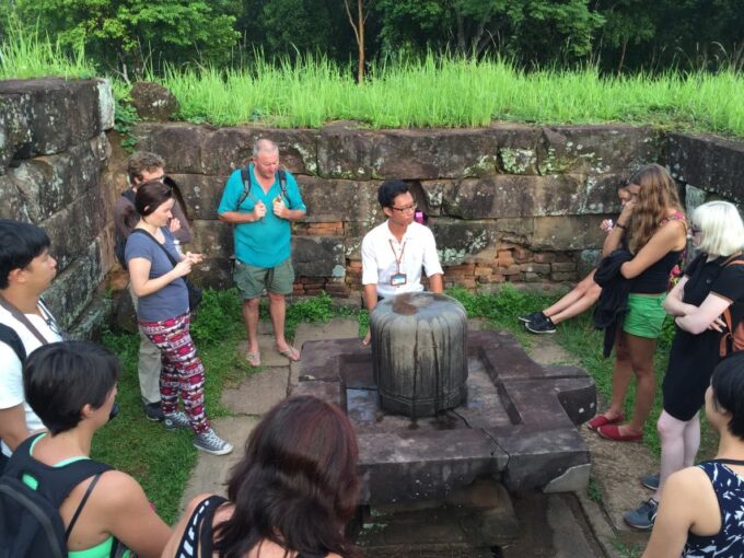 Hoi An: Half-day Excursion To My Son Sanctuary Tour - Itinerary and Logistics