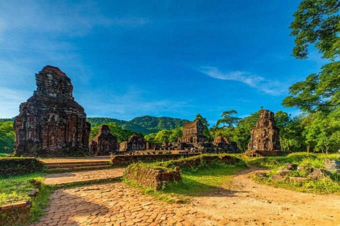 Hoi An: Half-day Excursion To My Son Sanctuary Tour - Frequently Asked Questions