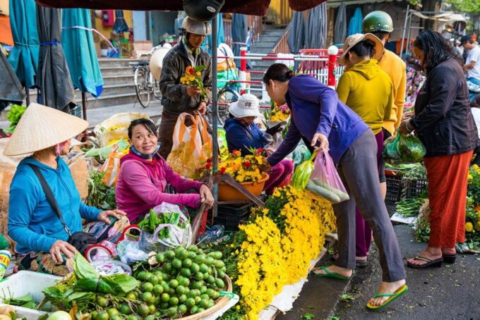 Hoi An: Half-Day Guided Walking Tour in a Small Group - Frequently Asked Questions