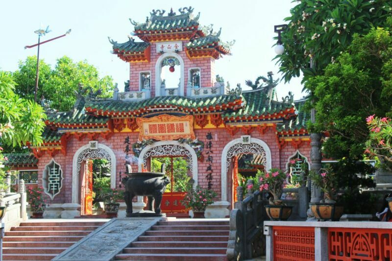 Hoi An: Half-Day Heritage Walking Tour - FAQs