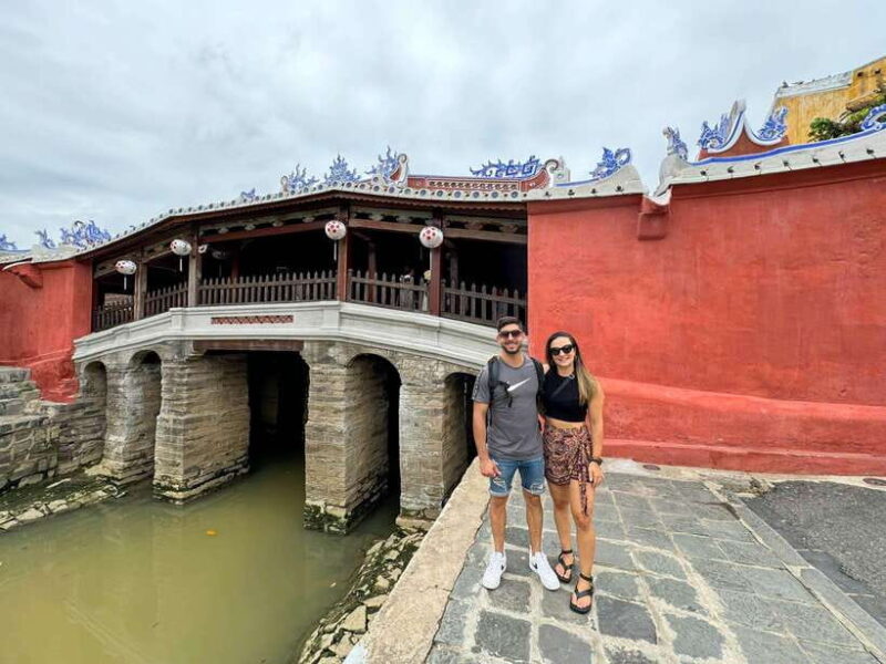 Hoi An: Half-Day Heritage Walking Tour - Cultural Experience