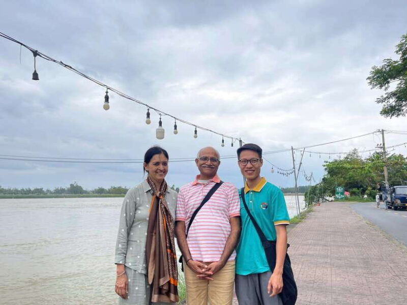 Hoi an - Half-Day Mindfulness Meditation Retreat - Mindfulness Practices