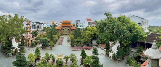 Hoi an - Half-Day Mindfulness Meditation Retreat - Important Information and Customer Feedback