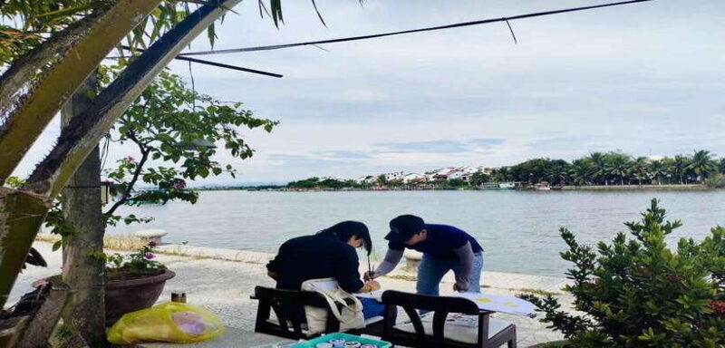 Hoi An: Half-day Painting Hoi Ans Charm - Key Points