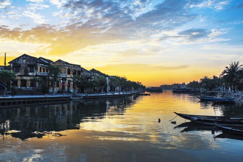 Hoi An: Half-day Painting Hoi Ans Charm - Important Information and Restrictions