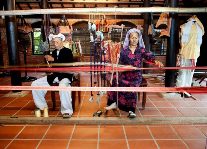 Hoi An: Half-Day Silk Cloth Producing Process Tour - Exclusions and Considerations