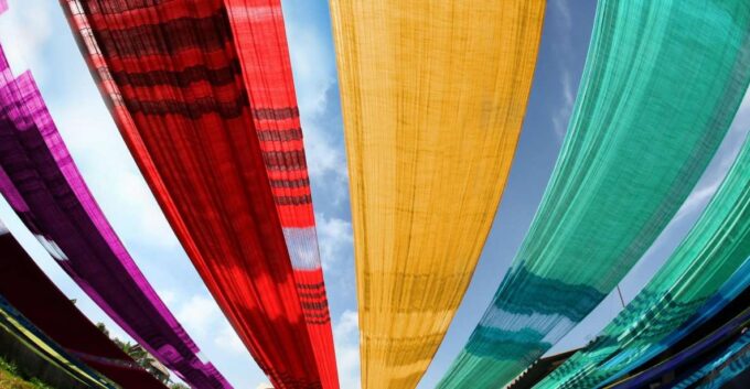 Hoi An: Half-Day Silk Cloth Producing Process Tour - Frequently Asked Questions