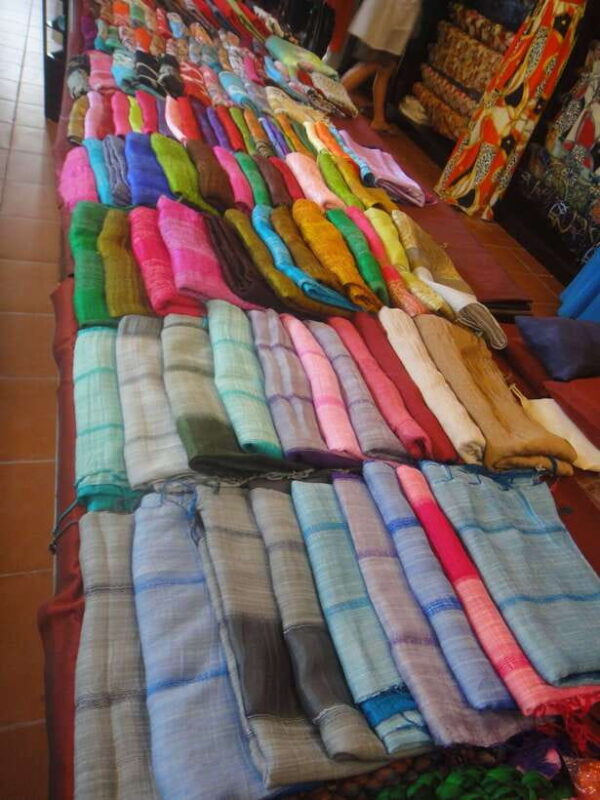 Hoi An: Half-day Silk Weaving Discovery Tour - Key Points