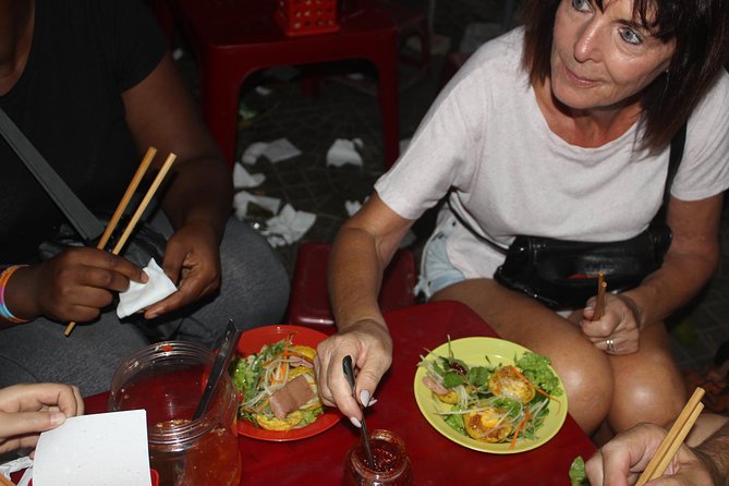 Hoi An Half-Day Street Food Guided Tour - HFE - Tour Duration and Schedule