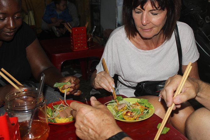 Hoi An Half-Day Street Food Guided Tour - HFE - Additional Information
