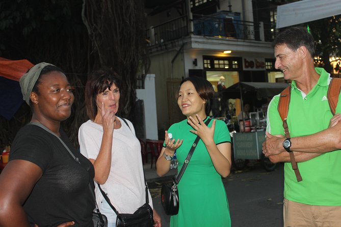 Hoi An Half-Day Street Food Guided Tour - HFE - Discover Hoi Ans Culinary Gems