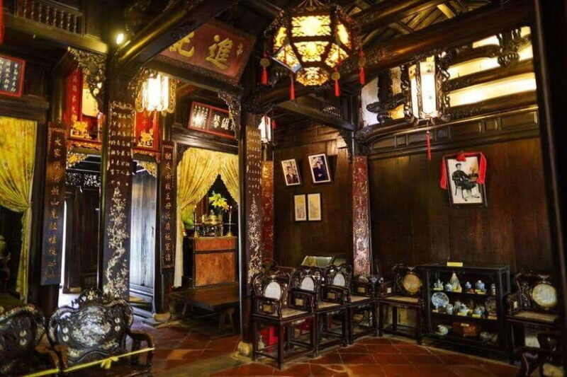 Hoi An: Half-Day Tour With Basket Boat Ride and Old Town … - Frequently Asked Questions