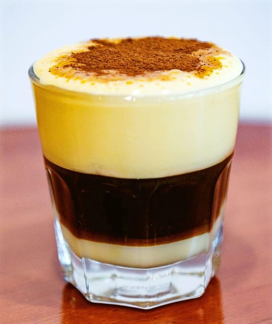 Hoi An : Hand-on Making Vietnamese Coffee Class - Experience Highlights