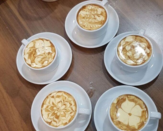 Hoi An: Hands-on Making Vietnamese Coffee Class & Culture - Meeting Point and Location