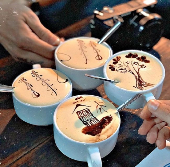 Hoi An: Hands-on Making Vietnamese Coffee Class & Culture - Recap