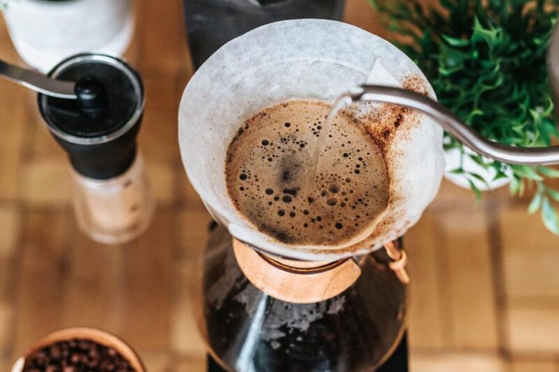 Hoi An: Hands-On Making Vietnamese Coffee Class With Long - Hands-On Traditional Coffee Preparation
