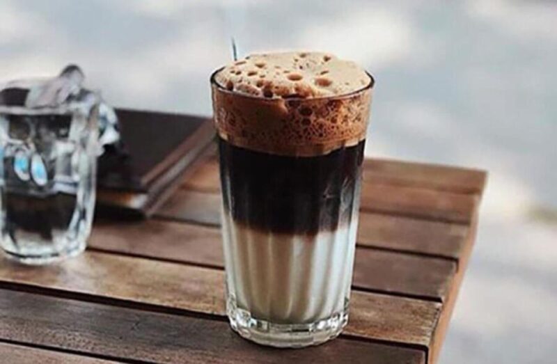 Hoi An: Hands-On Making Vietnamese Coffee Class With Long - Tasting Expertly Roasted Coffee Beans