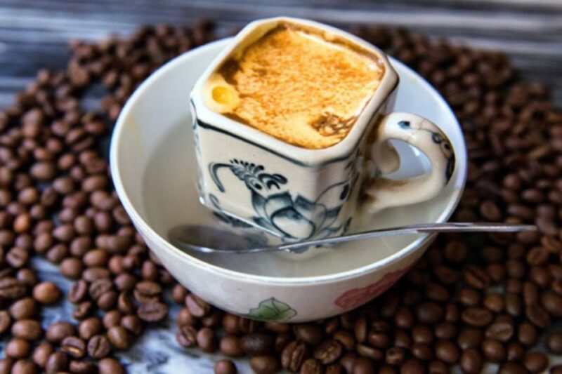 Hoi An: Hands-On Making Vietnamese Coffee Class With Long - Understanding Coffee Flavor Profiles