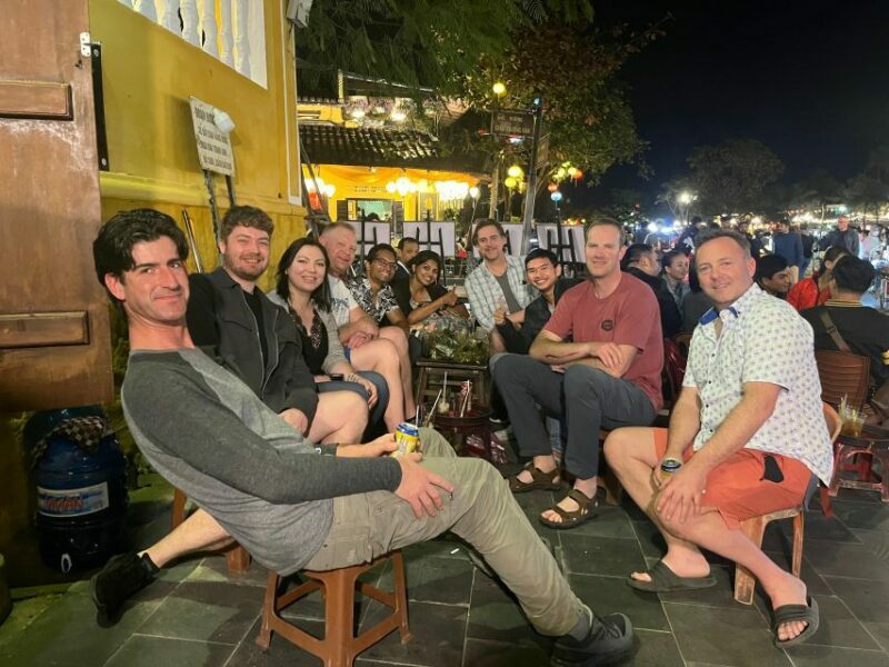 Hoi An hiden food adventure - Hoi An Hidden Food Adventure: A Deep Dive into Local Flavors and Culture