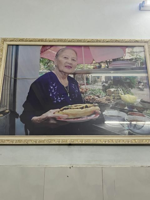 Hoi An hiden food adventure - Key Points