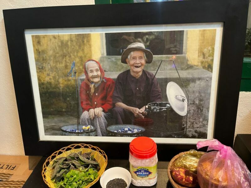 Hoi An hiden food adventure - The Food and its Significance