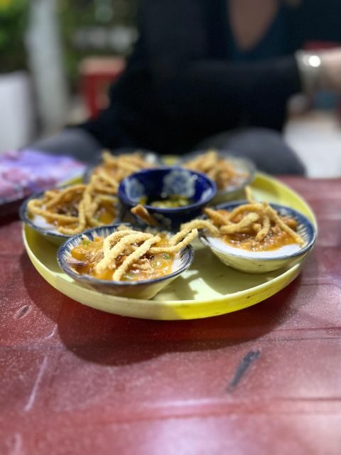 Hoi An hiden food adventure - The Practical Details