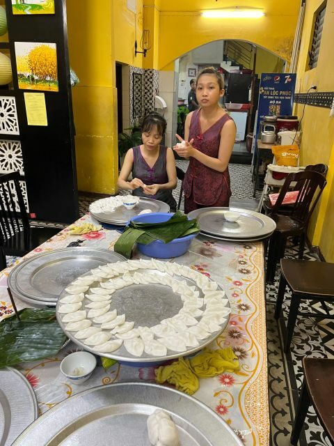 Hoi An hiden food adventure - For Whom Is This Tour Best?