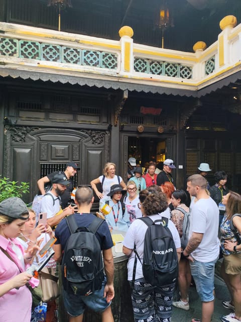 Hoi An Highlights: An Immersive Private Heritage Day Tour - Cultural and Natural Highlights