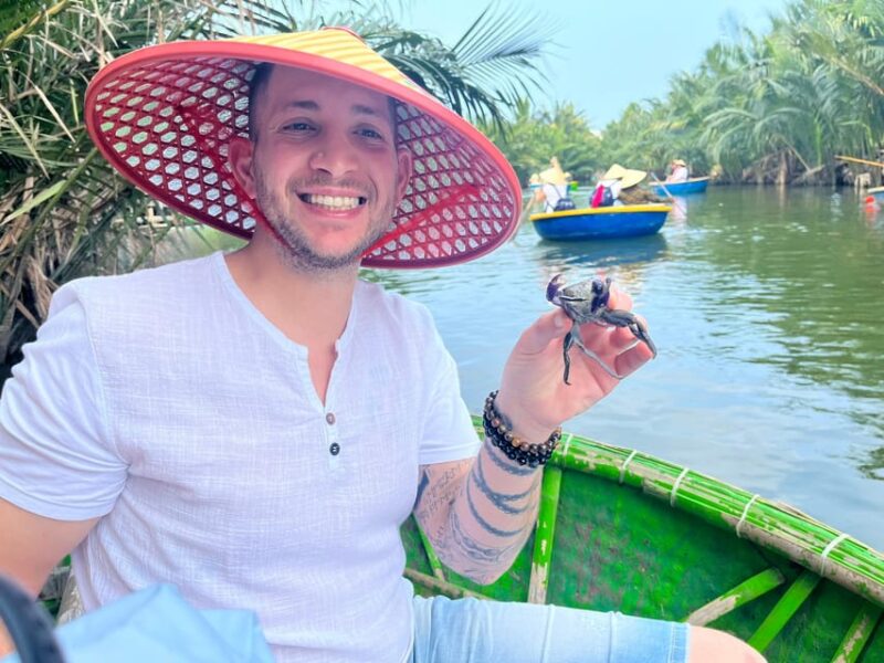Hoi An Highlights: An Immersive Private Heritage Day Tour - Preparation and Restrictions
