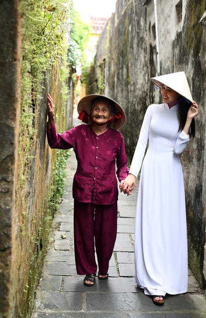 Hoi An Highlights: An Immersive Private Heritage Day Tour - Frequently Asked Questions