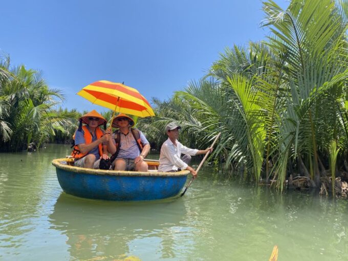 Hoi An Highlights and Hidden Gems Tour by Vespa - Frequently Asked Questions