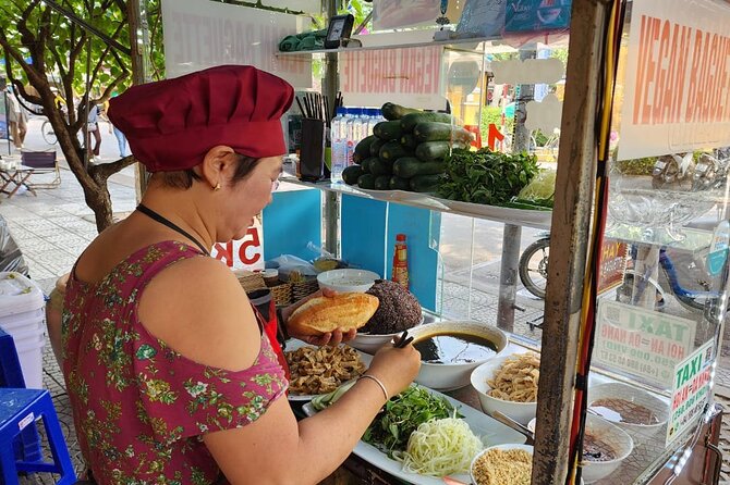Hoi An Historical Walking Tour - Tour Details