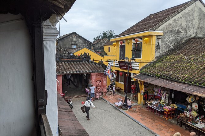 Hoi An Historical Walking Tour - Authenticity Checks