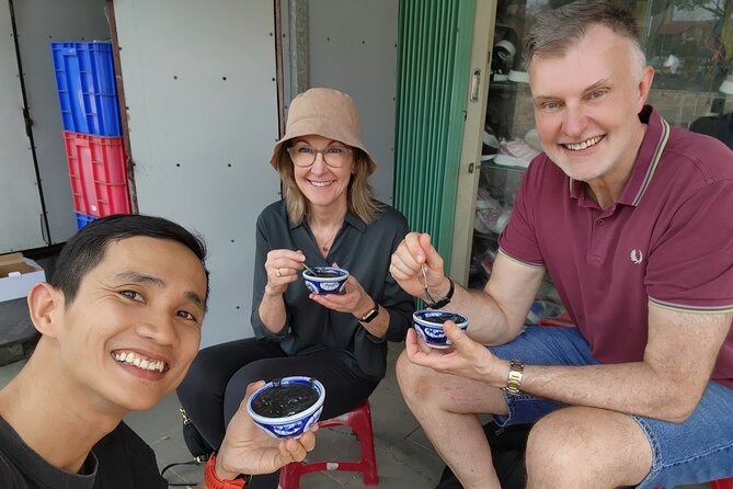 Hoi An Historical Walking Tour - Accessibility and Suitability