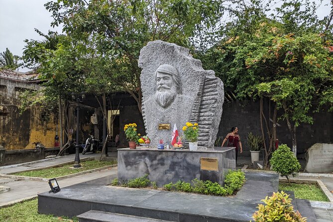 Hoi An Historical Walking Tour - Cancellation Policy