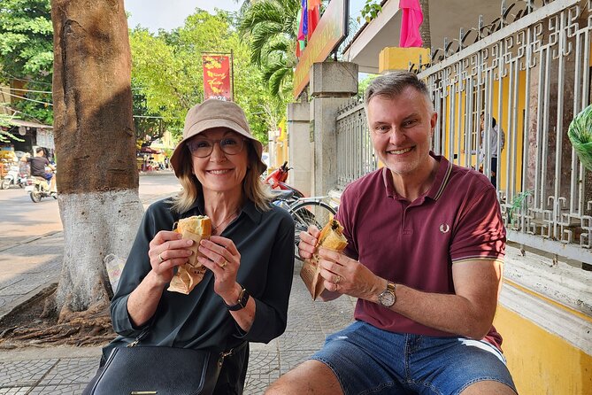 Hoi An Historical Walking Tour - Reserve and Pay Later